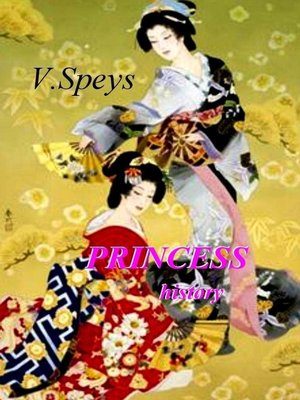 cover image of Princess history